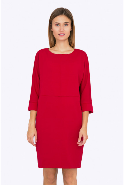 Платье Emka Fashion PL729-kenny