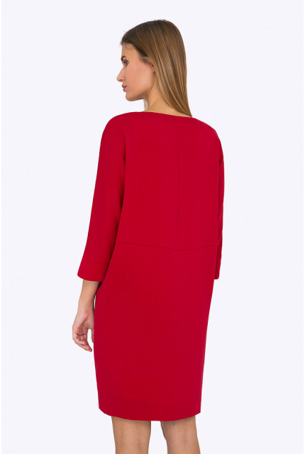 Платье Emka Fashion PL729-kenny