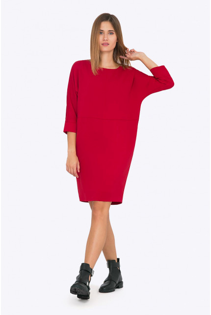 Платье Emka Fashion PL729-kenny