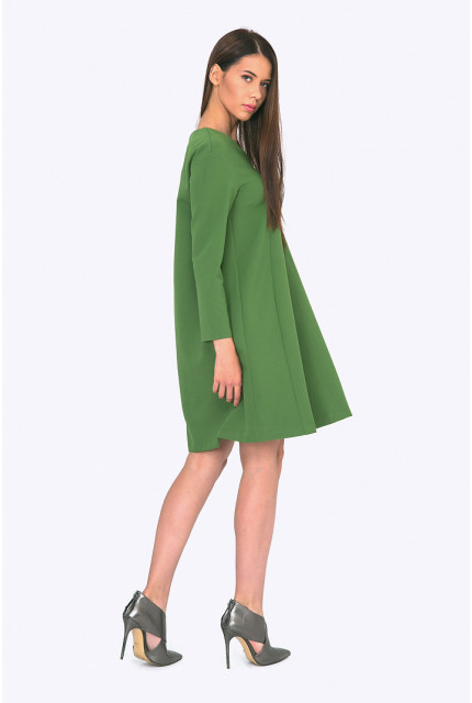 Платье Emka Fashion PL730-adalia