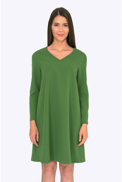 Платье Emka Fashion PL730-adalia