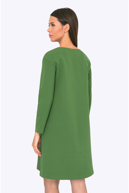 Платье Emka Fashion PL730-adalia