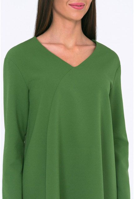 Платье Emka Fashion PL730-adalia