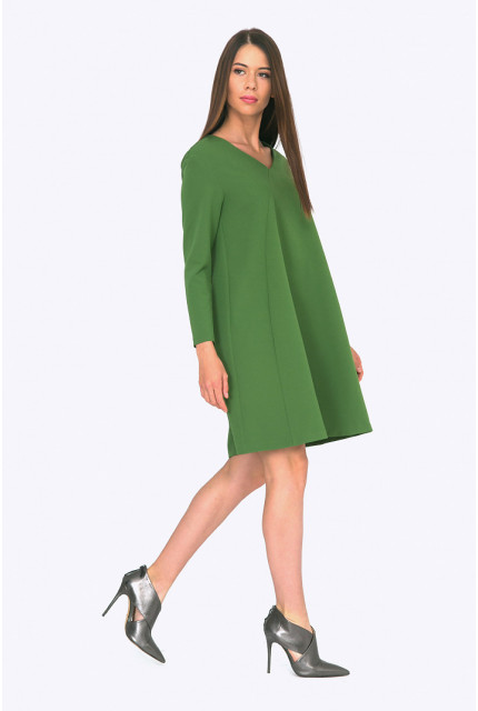 Платье Emka Fashion PL730-adalia