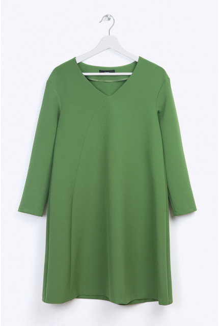 Платье Emka Fashion PL730-adalia