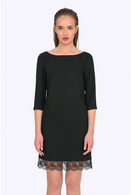 Платье Emka Fashion PL732-egine