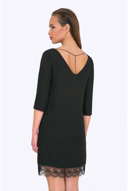 Платье Emka Fashion PL732-egine