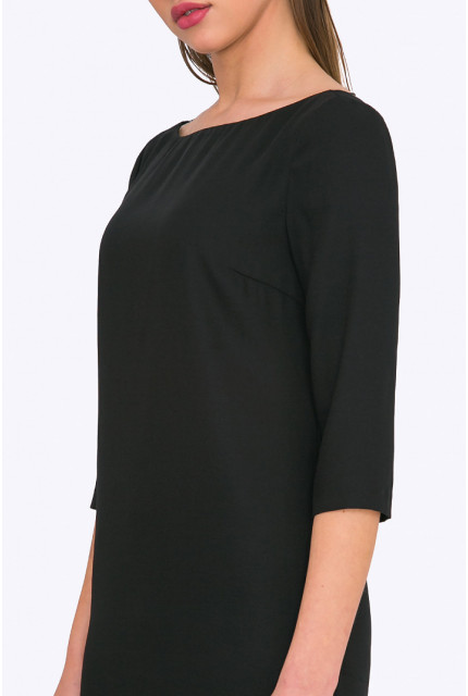 Платье Emka Fashion PL732-egine