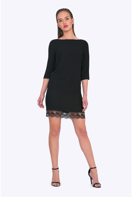 Платье Emka Fashion PL732-egine