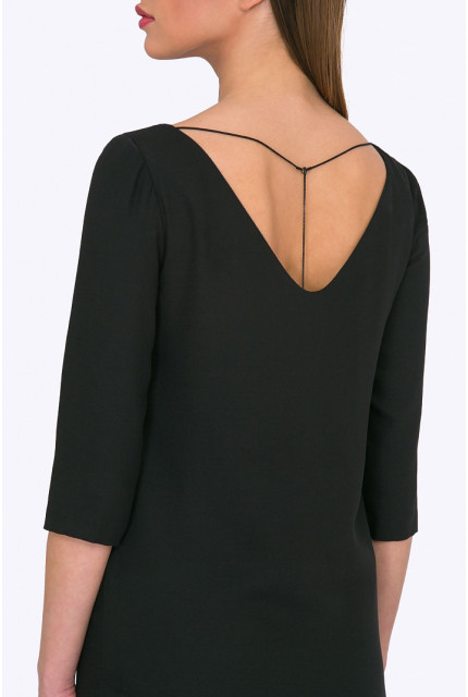 Платье Emka Fashion PL732-egine