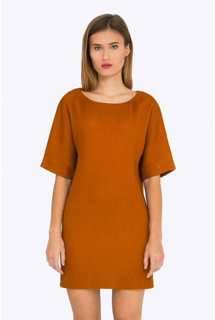 Платье Emka Fashion PL733-anaida