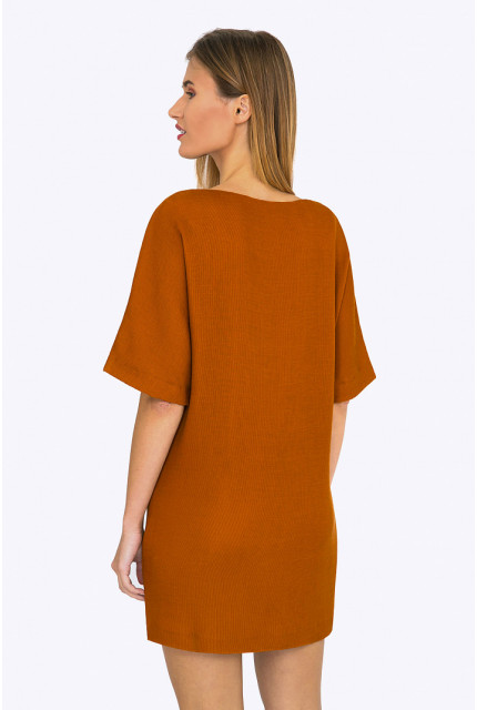 Платье Emka Fashion PL733-anaida