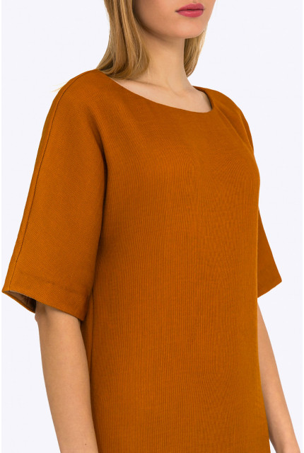 Платье Emka Fashion PL733-anaida