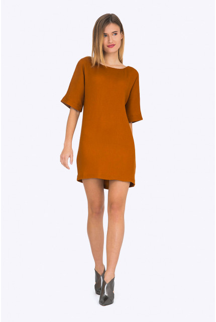 Платье Emka Fashion PL733-anaida