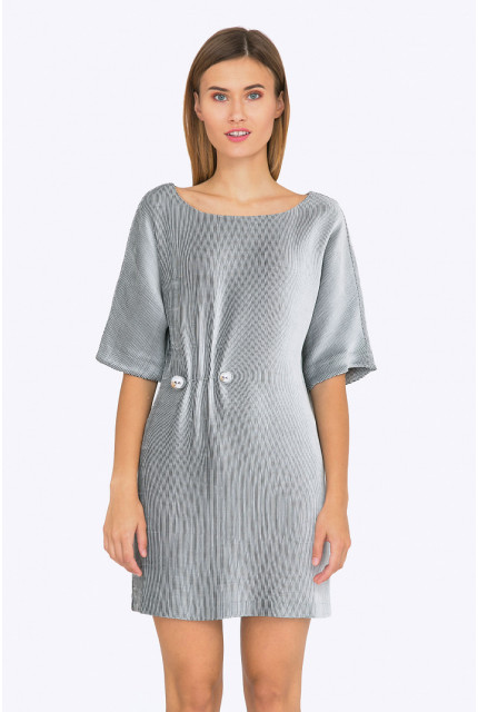 Платье Emka Fashion PL733-odail