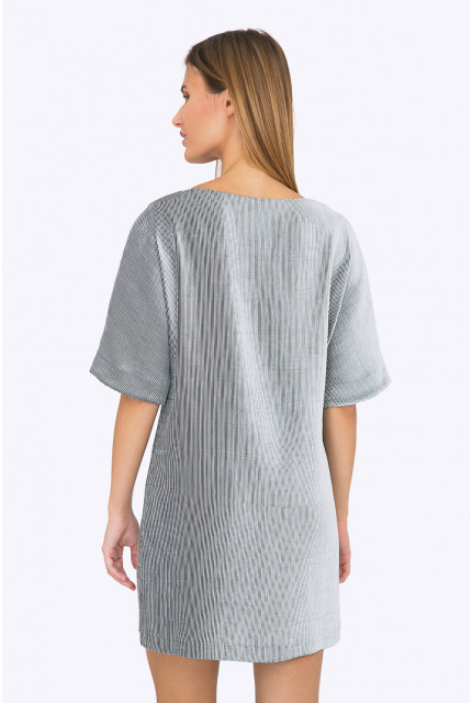 Платье Emka Fashion PL733-odail