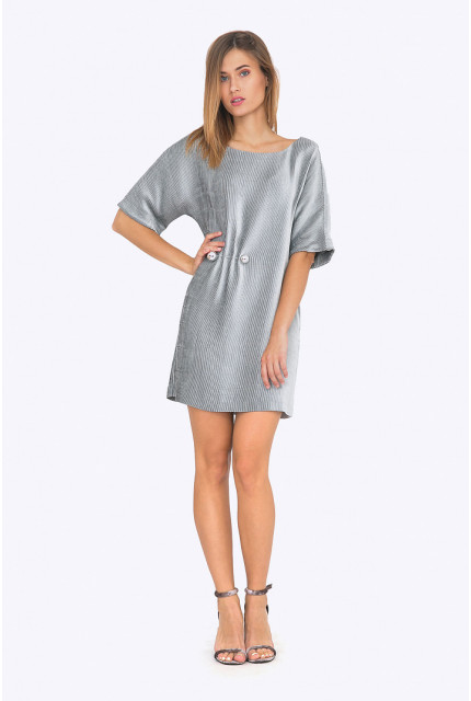 Платье Emka Fashion PL733-odail