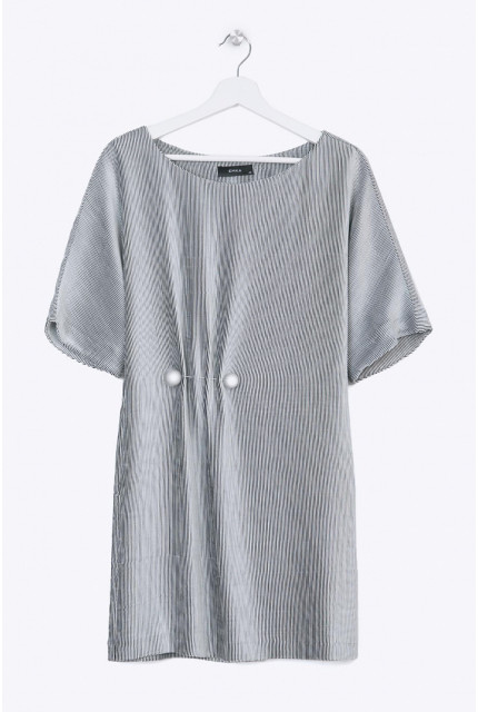 Платье Emka Fashion PL733-odail