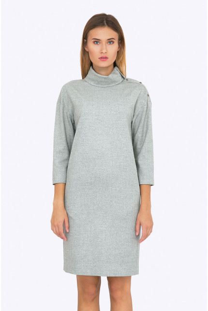 Платье Emka Fashion PL744-debra