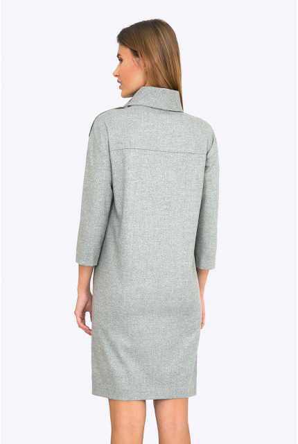 Платье Emka Fashion PL744-debra