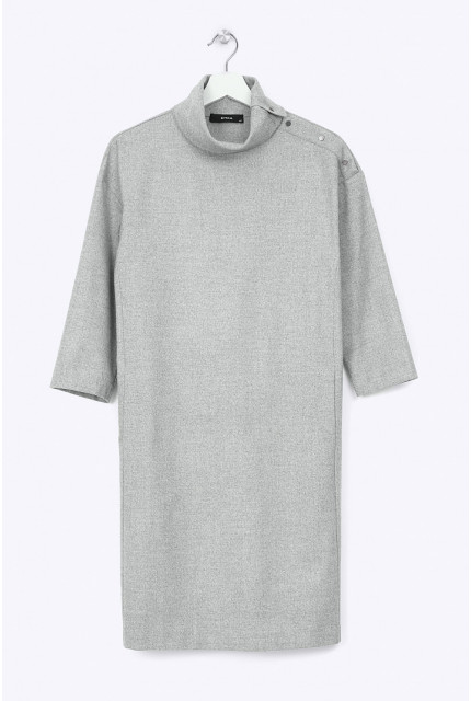 Платье Emka Fashion PL744-debra