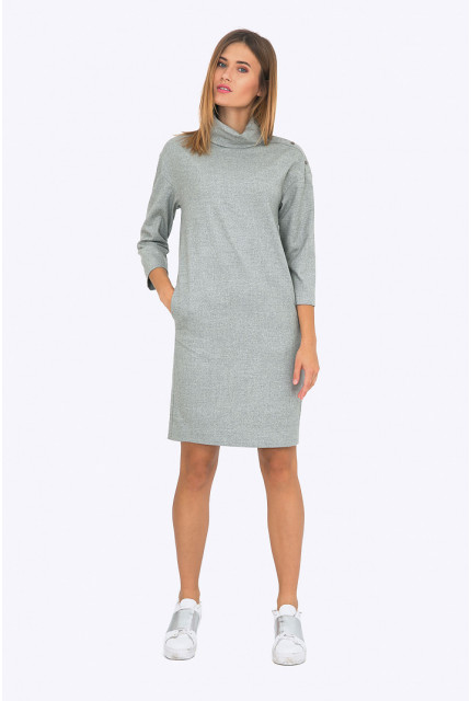 Платье Emka Fashion PL744-debra