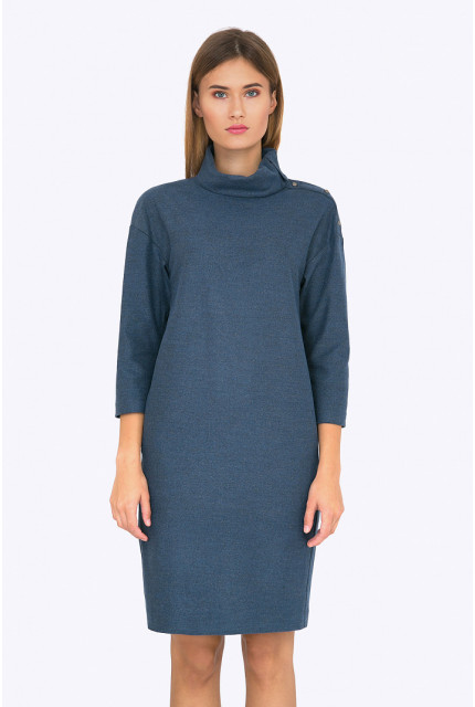 Платье Emka Fashion PL744-shoota