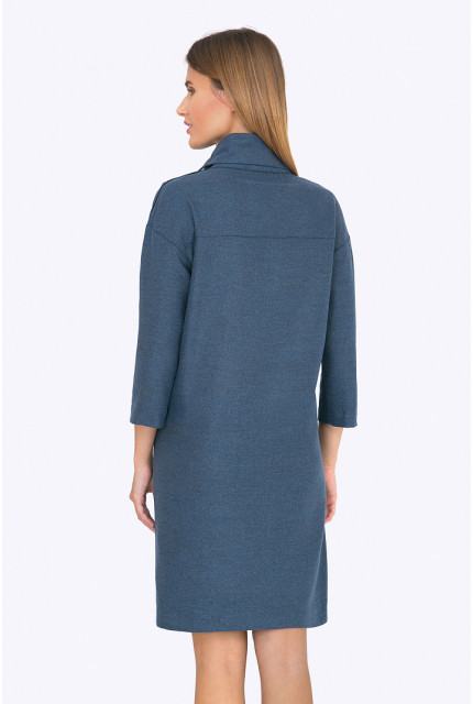 Платье Emka Fashion PL744-shoota