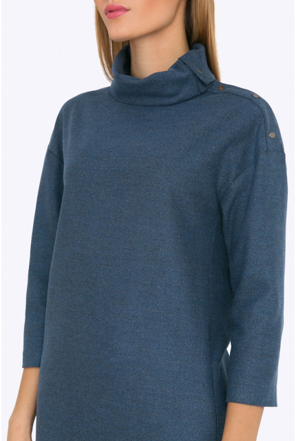 Платье Emka Fashion PL744-shoota