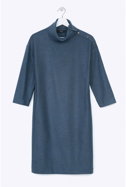 Платье Emka Fashion PL744-shoota