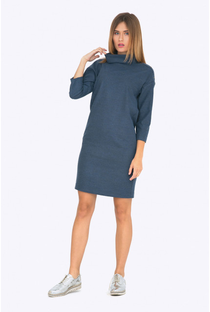 Платье Emka Fashion PL744-shoota