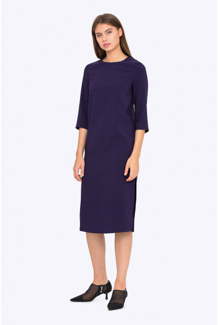 Платье Emka Fashion PL749-benedatta