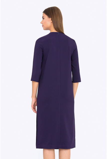 Платье Emka Fashion PL749-benedatta