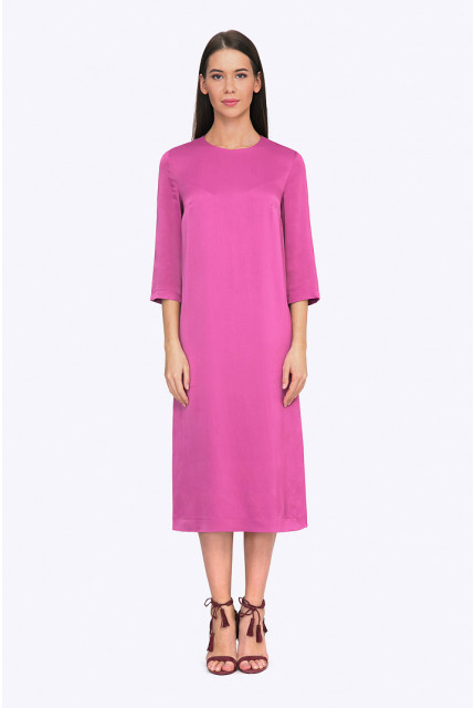 Платье Emka Fashion PL749-damiana