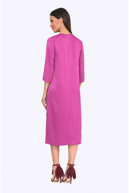 Платье Emka Fashion PL749-damiana