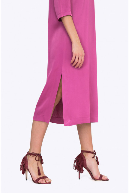 Платье Emka Fashion PL749-damiana