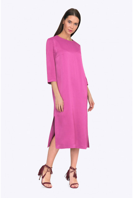 Платье Emka Fashion PL749-damiana