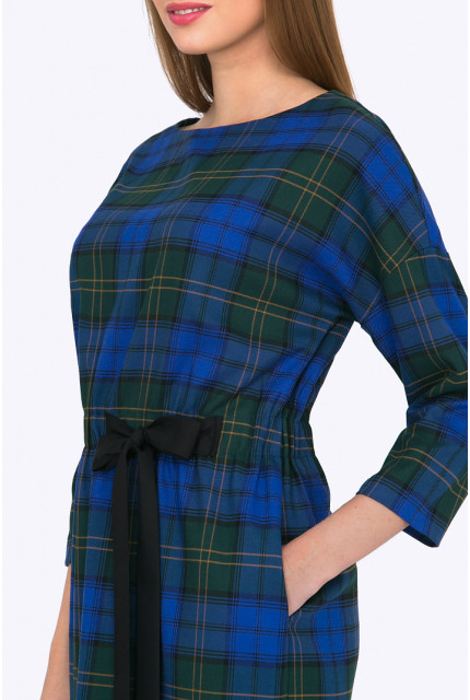 Платье Emka Fashion PL750-amoriya