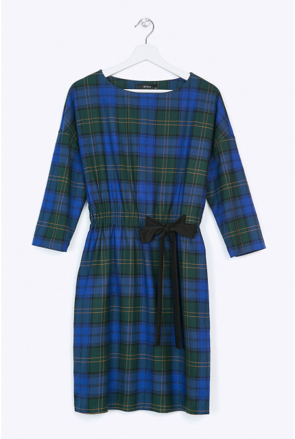 Платье Emka Fashion PL750-amoriya