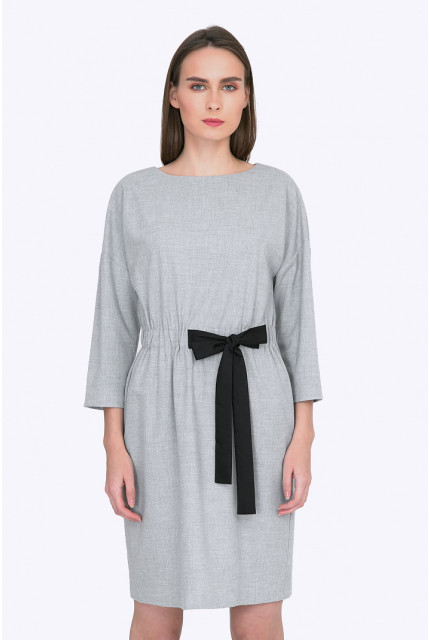 Платье Emka Fashion PL750-gwen