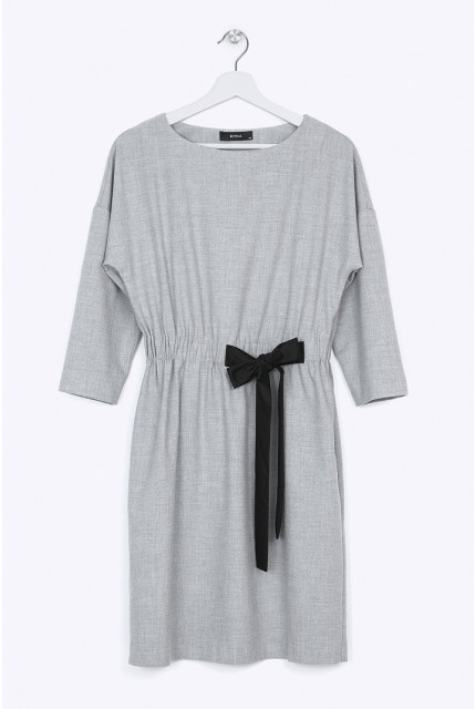 Платье Emka Fashion PL750-gwen