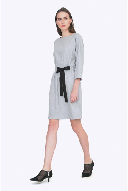 Платье Emka Fashion PL750-gwen