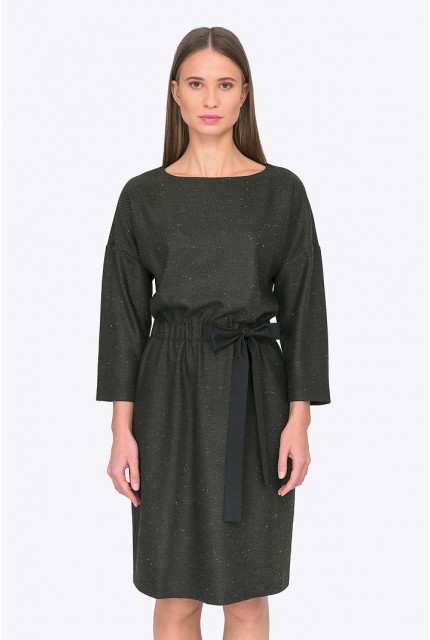 Платье Emka Fashion PL750-lagos