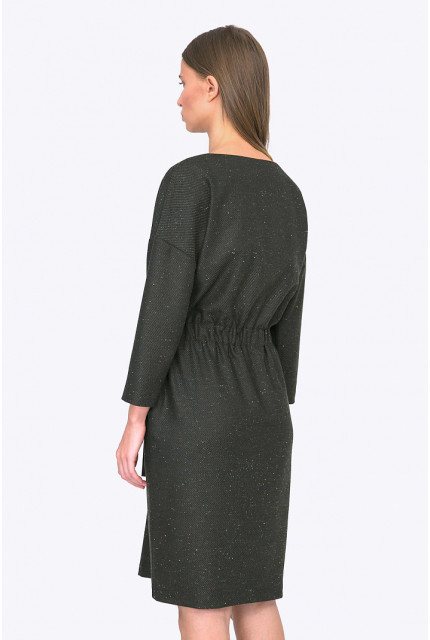 Платье Emka Fashion PL750-lagos