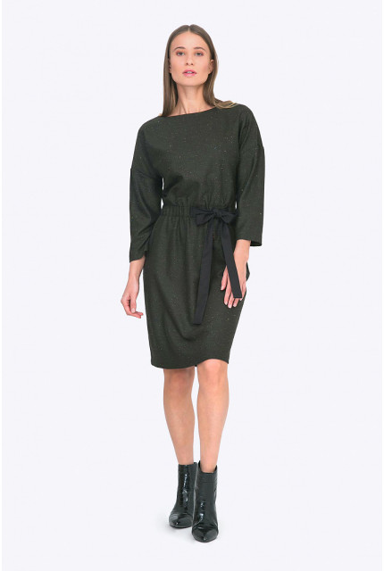 Платье Emka Fashion PL750-lagos