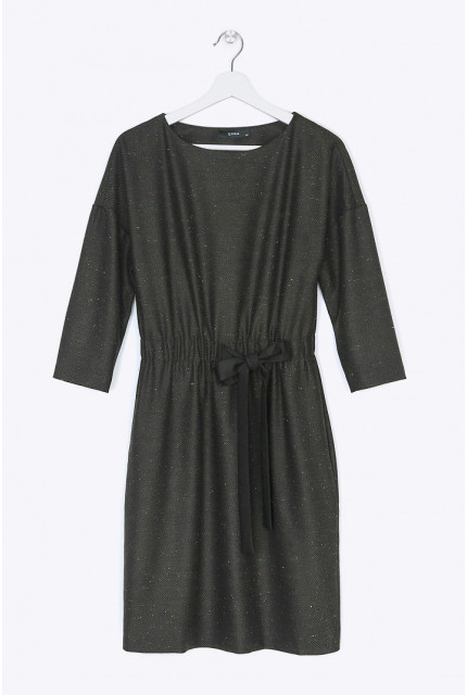 Платье Emka Fashion PL750-lagos