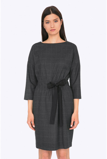 Платье Emka Fashion PL750-rolanda