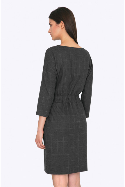 Платье Emka Fashion PL750-rolanda