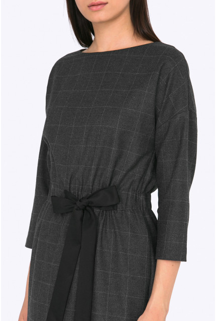 Платье Emka Fashion PL750-rolanda