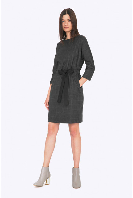 Платье Emka Fashion PL750-rolanda